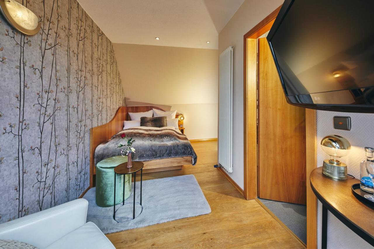Boutiquehotel Liebesglueck - Adults Only Winterberg Exterior foto
