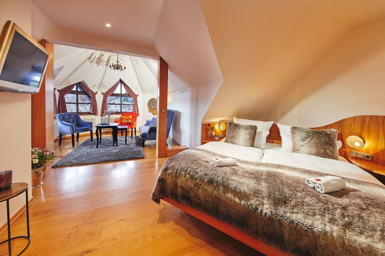 Boutiquehotel Liebesglueck - Adults Only Winterberg Exterior foto