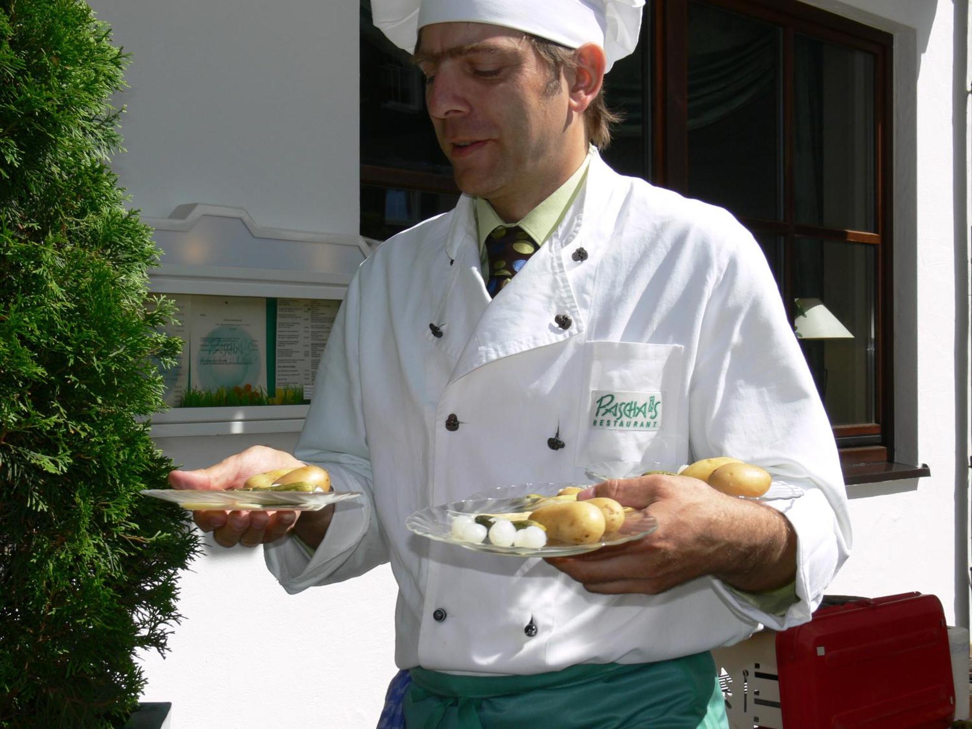 Boutiquehotel Liebesglueck - Adults Only Winterberg Exterior foto